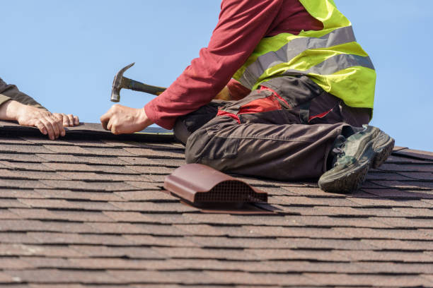 Residential Roof Replacement in Altoona, IA
