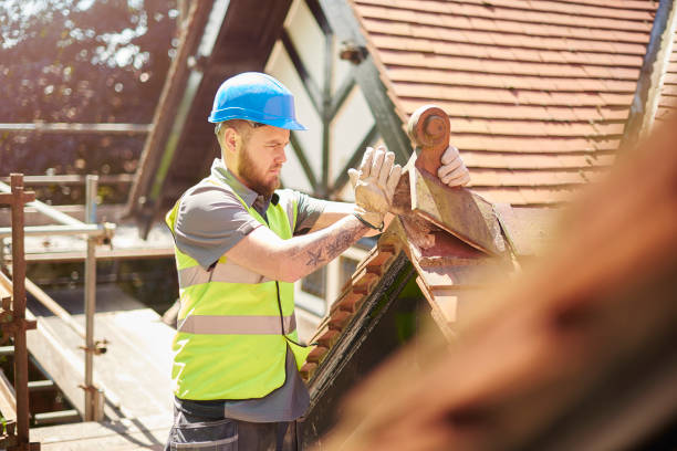 Quick and Trustworthy Emergency Roof Repair Services in Altoona, IA